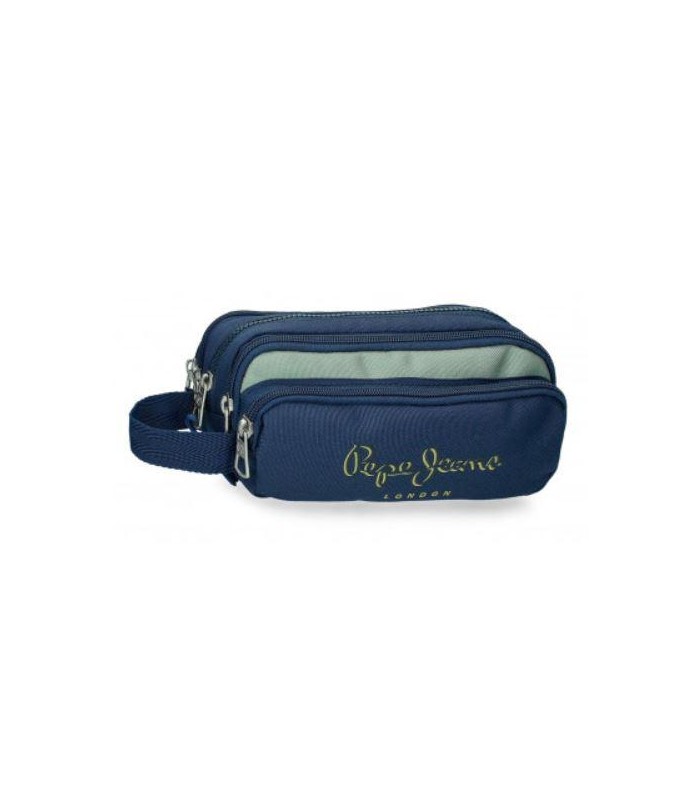 ESTUCHE 5C PEPE JEANS ARWYN MARINO 