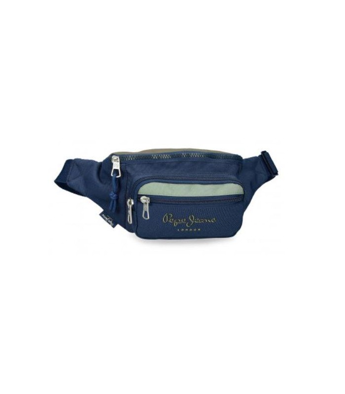 RIÑONERA PEPE JEANS ARWYN MARINO