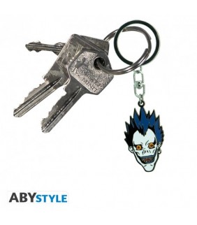 Llavero Death Note  Ryuk 