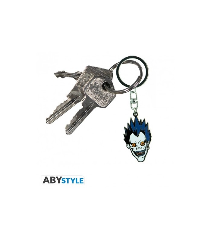 Llavero Death Note  Ryuk 