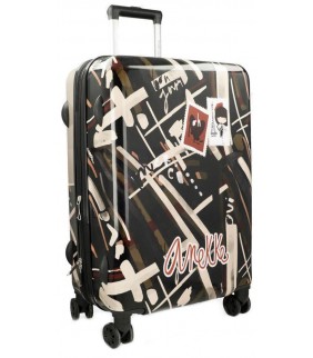 Anekke Hartschalenkoffer Medium Mademoiselle Trave