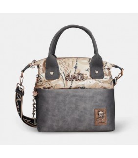 Bolso de asa con bandolera Intentions Anekke