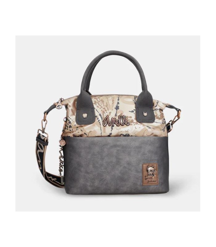 Bolso de asa con bandolera Intentions Anekke