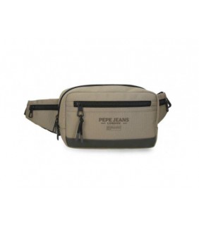 RIÑONERA PPE JEANS WALTFORD CAMEL 