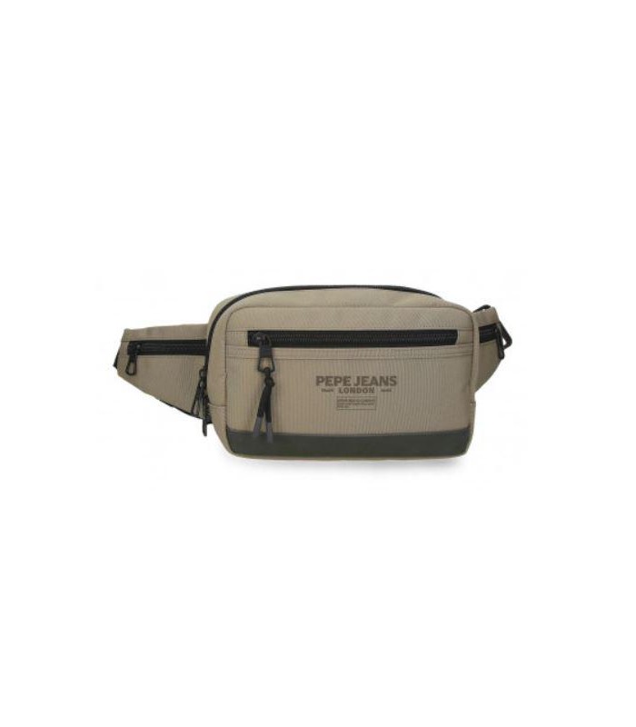 RIÑONERA PPE JEANS WALTFORD CAMEL 