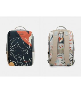 Mochila de viaje Olympia