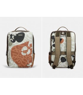 Mochila de viaje Gaia