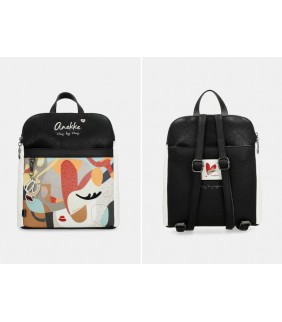 Mochila Eikon Anekke