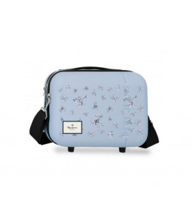 NECESER RIGIDO PEPE JEANS OLIVIA 