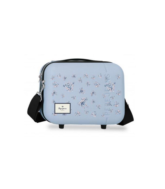 NECESER RIGIDO PEPE JEANS OLIVIA 