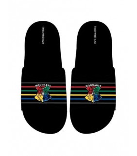 Chanclas  Gryffindor Harry Potter