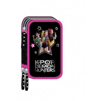 PLUMIER TRIPLE KPOP ENERGY