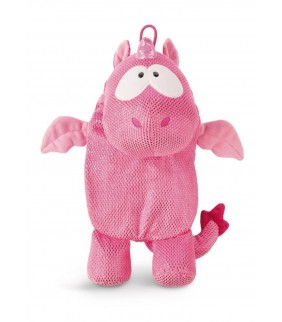 Bolsa de agua caliente Dragón Ruby de la Rosa 