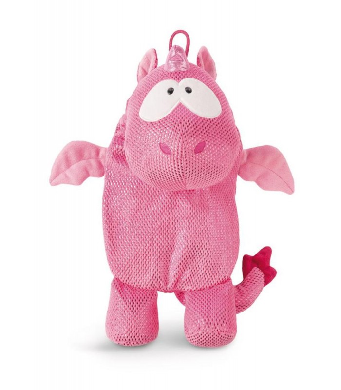 Bolsa de agua caliente Dragón Ruby de la Rosa 