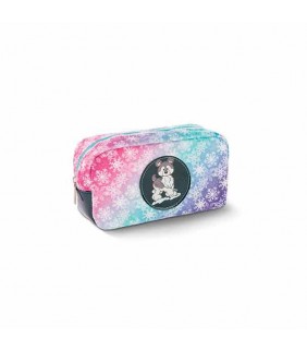 Estuche Husky Swante 18x10x6cm
