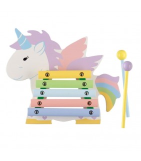 Xilófono de Unicornio