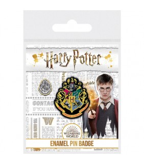 Pin esmaltado Harry Potter Hogwarts
