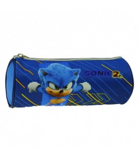 Kit redondo Sonic Runs 21 CM