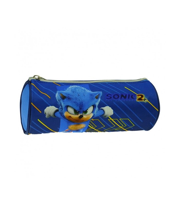 Kit redondo Sonic Runs 21 CM