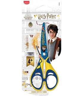 TIJERAS SIMETRICAS 13CM HARRY POTTER