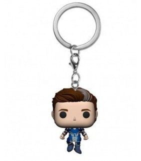 Llavero Pocket POP Marvel Eternals Ikaris