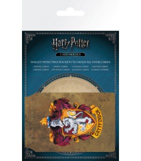 TarjeteroHarry Potter Gryffindor