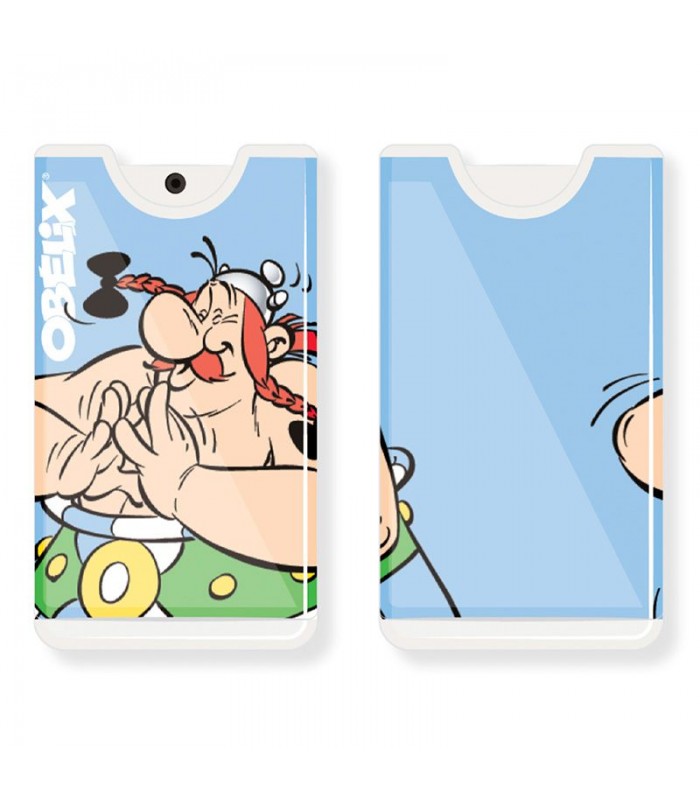 Spray Obelix hidroalcoholico