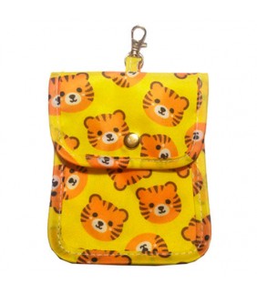 Funda Tigre Mask&Spray