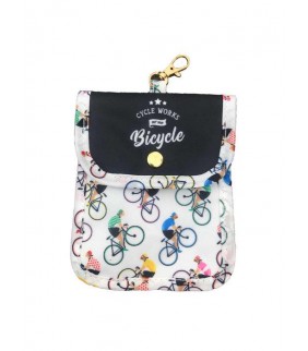 Funda Bicicleta Mask&Spray