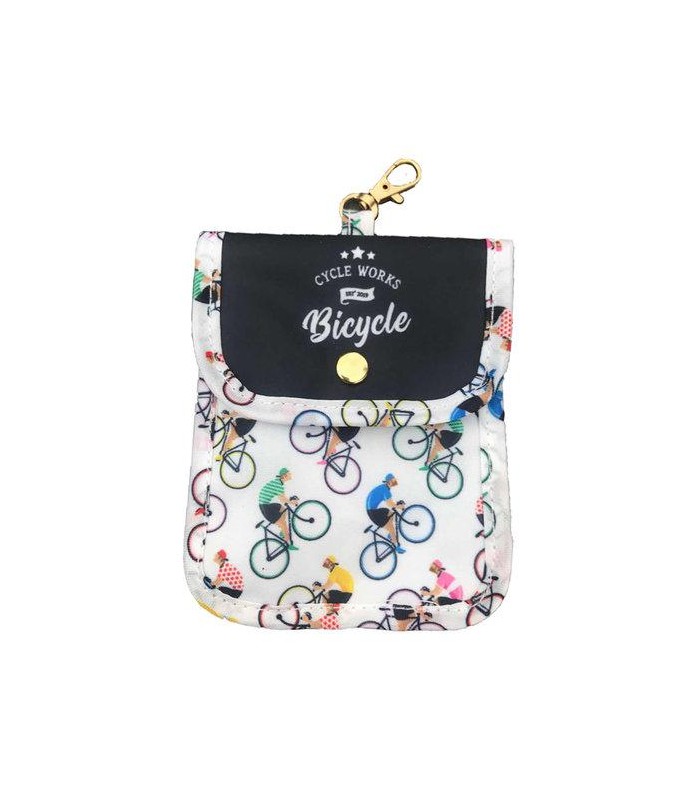 Funda Bicicleta Mask&Spray