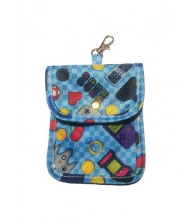 Funda Game Over Mask&Spray