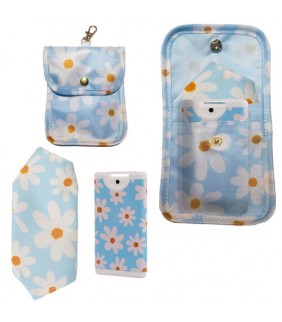 Funda Margaritas Mask&Spray