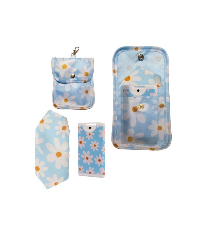Funda Margaritas Mask&Spray