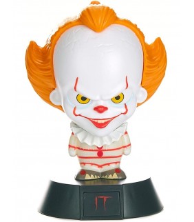 Lámpara Icon IT Pennywise