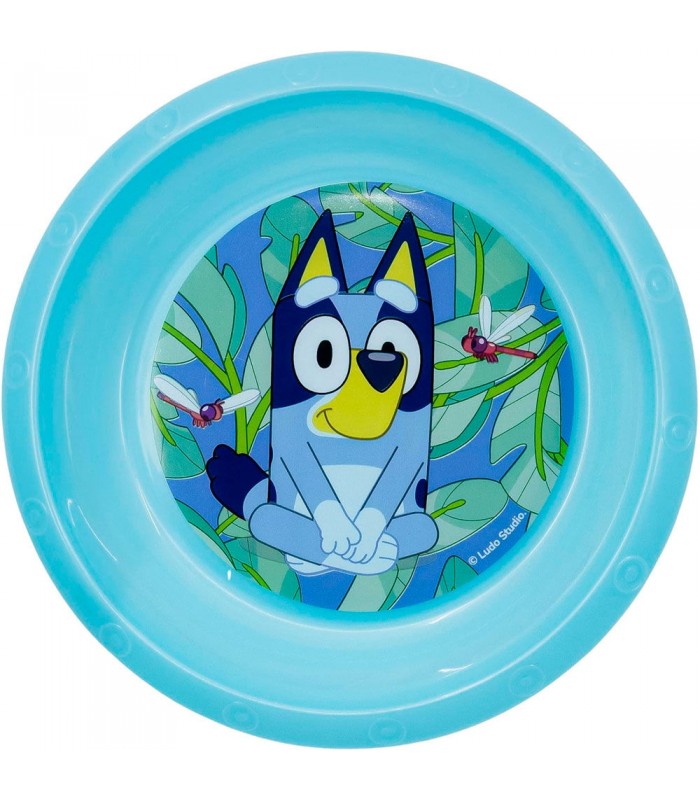 Cuenco Bluey