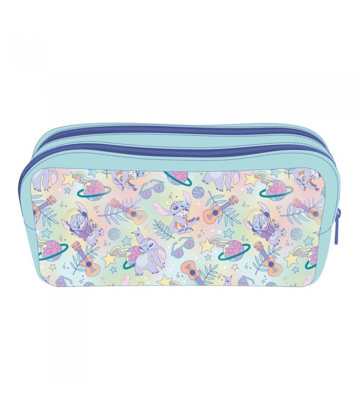 Disney Disney double pencil case