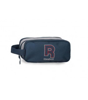 ESTUCHE 3C REEBOK QUEENS MARINO 