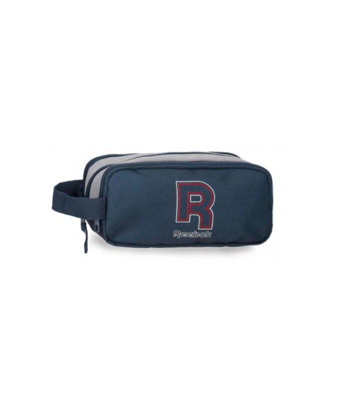 ESTUCHE 3C REEBOK QUEENS MARINO 