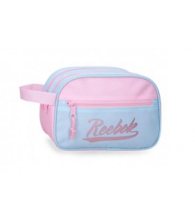 NECESER ADAP  2C REEBOK MONROE AZUL CLARO 