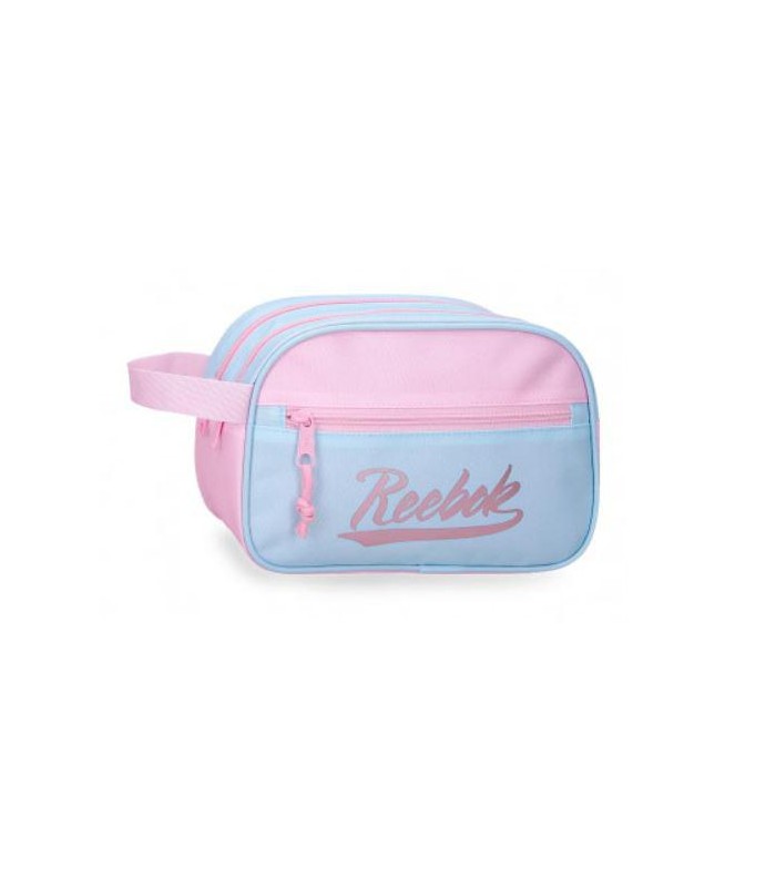 NECESER ADAP  2C REEBOK MONROE AZUL CLARO 