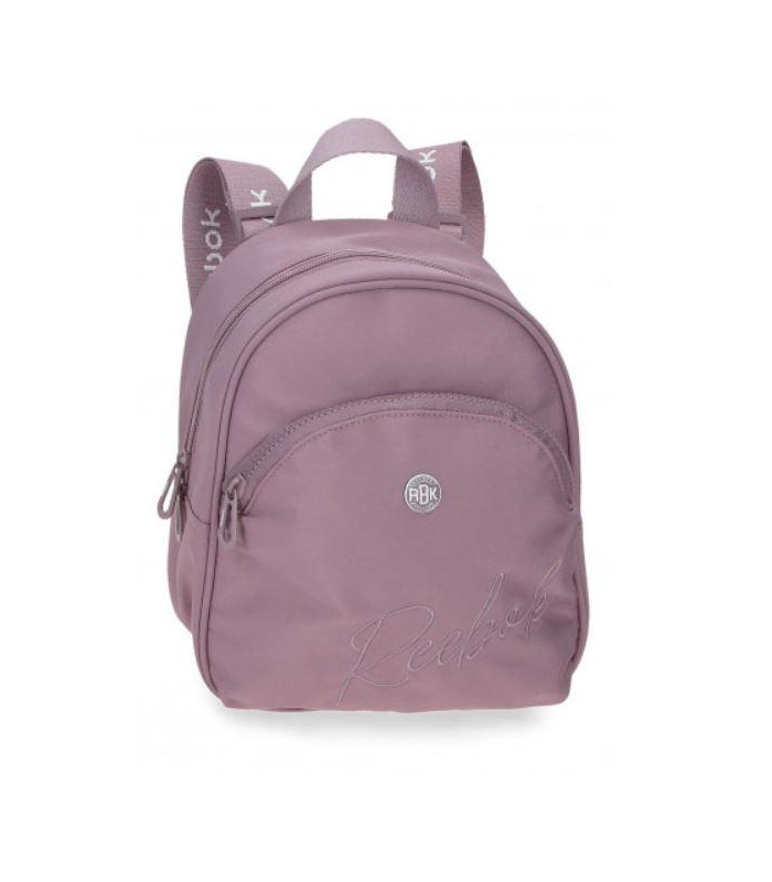 MOCHILA 27CM REEBOK VIOLET LILA