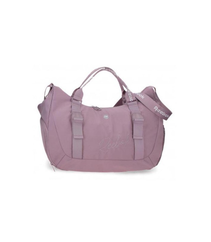 BOLSA DE DEPORTE 48CM REEBOK VIOLET LILA 