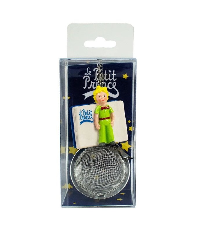 Infusor Te Libro Principito