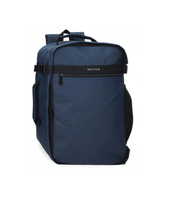 MOCHILA DE VIAJE MOVOM FOSTER MARINO