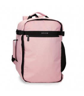 MOCHILA DE VIAJE MOVOM FOSTER NUDE