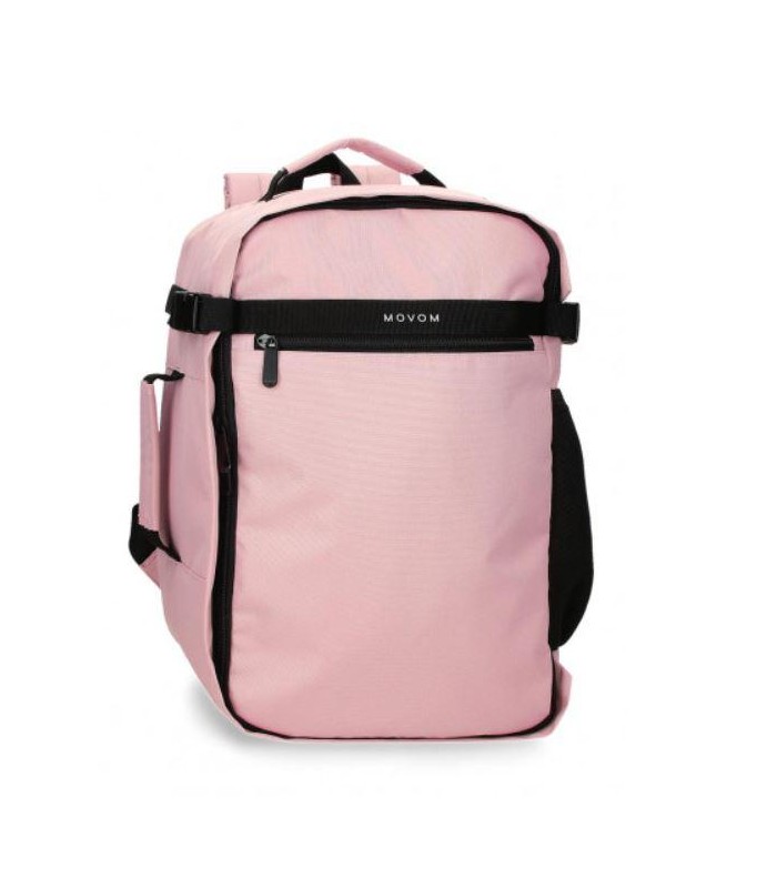 MOCHILA DE VIAJE MOVOM FOSTER NUDE