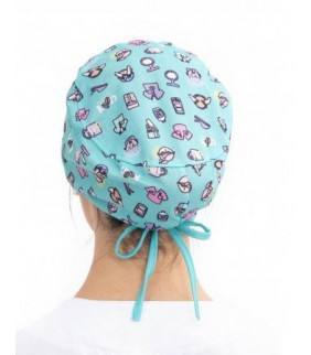 Gorro Quirófano Vida en el Hospi