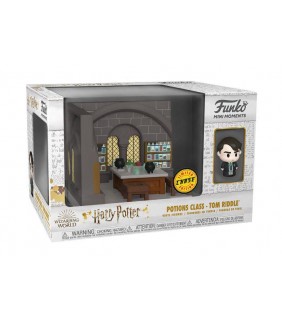 Figura POP Mini Moments Chase