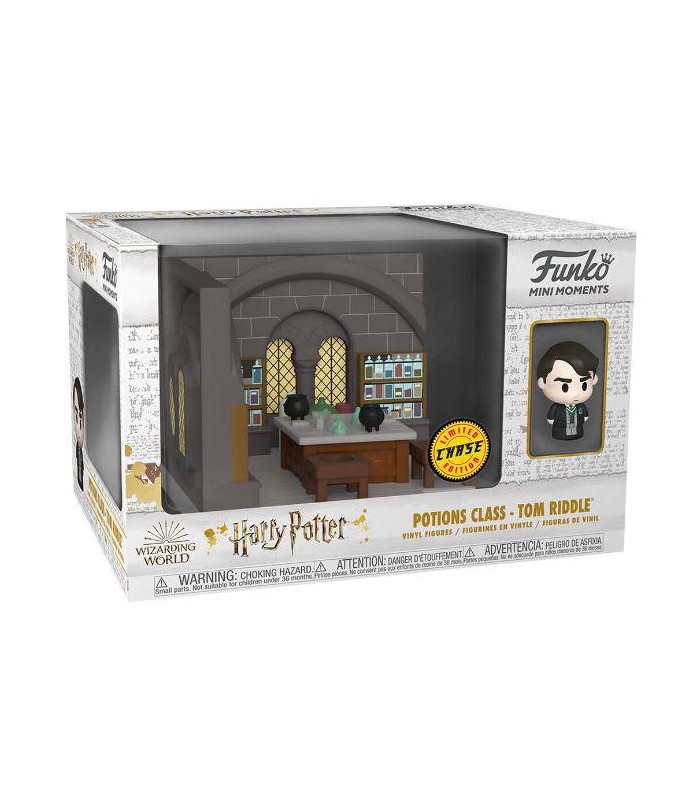 Figura POP Mini Moments Chase