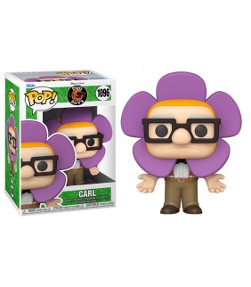 Figura POP Disney Dug Days Carl
